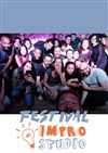 Festival Impro Studio - 12 Shows - Le Kibélé