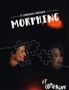 Morphing - Aux Bons Sauvages