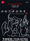 Antigones - Théo Théâtre - Salle Théo