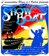 Show boat - Salle Polyculturelle du Camp Romain