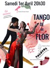 Tango de Mi Flor - Espace Associations Garibaldi