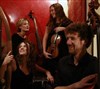 Cuarteto Lunares - Tango - Le Comptoir