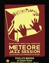 Meteore Jazz Session - Comédie Dalayrac