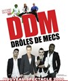 DDM Drôles De Mecs - Théâtre Déjazet