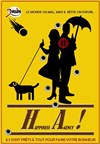 Happiness Agency ! - Centre Culturel des Minimes