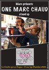 Marc Coueffin dans One Marc Chaud - La Girafe