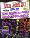 Affiche de Le Gala du Mokiri 2026