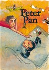 Peter Pan - Théâtre du Grand Pavois