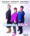 Mamies Boum - Théâtre Popul'air du Reinitas