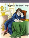 L'esprit de Molière - Théâtre Bellecour