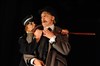 La folle journée de Maître La Brige - Antibéa Théâtre