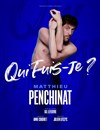 Matthieu Penchinat dans Qui fuis-je ? - Contrepoint Café-Théâtre
