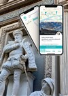 Paris, Cité du Crime, visite audio-guidée sur smartphone - Monument de l'amiral Coligny