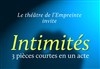 Intimités - Espace Rive Gauche