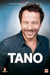 Tano dans En spectacle ! - Théâtre Le Colbert