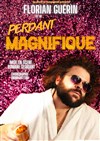 Florian Guérin dans Le perdant magnifique - Salle Pierre Lamy