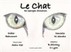 Le Chat - Antibéa Théâtre