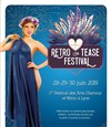 Festival Rétro-Tease - Le Croiseur