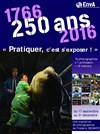 Exposition photo : Pratiquer, c'est s'exposer ! - Ecole nationale vétérinaire d'Alfort