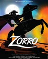 Zorro - Théâtre de Longjumeau
