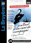Journal d'un Curé de campagne - Théâtre la Bruyère