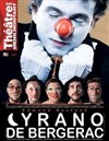 Cyrano de Bergerac - Théâtre de Ménilmontant - Salle Guy Rétoré