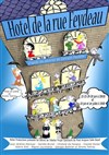 Hotel de la rue Feydeau - Salle Bayaf