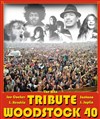 Woodstock - L'Avant-Scène