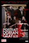 Le Portrait de Dorian Gray - Espace Charles Vanel