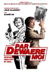 Par Dewaere moi - Théâtre Essaion