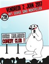 Ours Molaires Comedy Club - Maison pour tous George Sand
