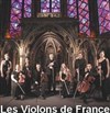 Vivaldi - Les Quatre Saisons - La Sainte Chapelle