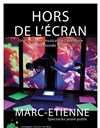 Affiche de Hors de l'écran