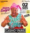 Viviane Emigré - Casino de Paris