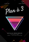 Plan à 3 - L'Esquif