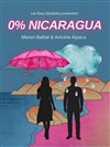 0% Nicaragua - Théâtre du Gouvernail