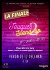 Touques stand-up 2, la finale - Salle des Fêtes de Touques