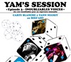 Yam session @ bizz'art - Le Bizz'art Club