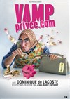 Vamp privée.com - Théâtre le Rhône