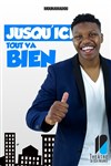 Mouhamadou dans Jusqu'ici tout va bien - Théâtre de Dix Heures