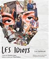 Les idiots - Archipel Théâtre