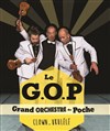 Le G.O.P : Le Grand Orchestre de poche - Espace Saint Martial