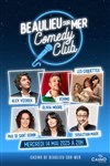 Beaulieu sur Mer Comedy Club - Casino de Beaulieu sur Mer