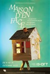 Maison d'en face - Théâtre Le 13ème Art - Grande salle