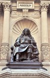 Affiche de Visite guidée : Molière, l'étoile du Grand Siècle à Paris