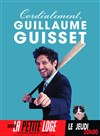 Guillaume Guisset dans Cordialement - La Petite Loge Théâtre