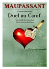 Duel au canif - Salle Philibert