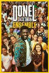 Donel Jack'sman dans Ensemble - L'Art Dû