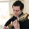 La guitare vivante à Paris par Timothy Tate - Bateau Daphné
