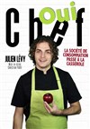 Oui chef - Théâtre de poche